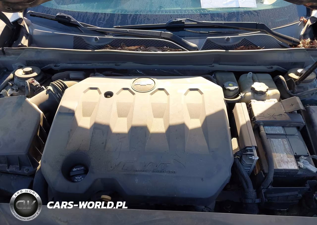 2018 Chevrolet Impala 1Lt VIN:2G1105S32J9146358 - 10