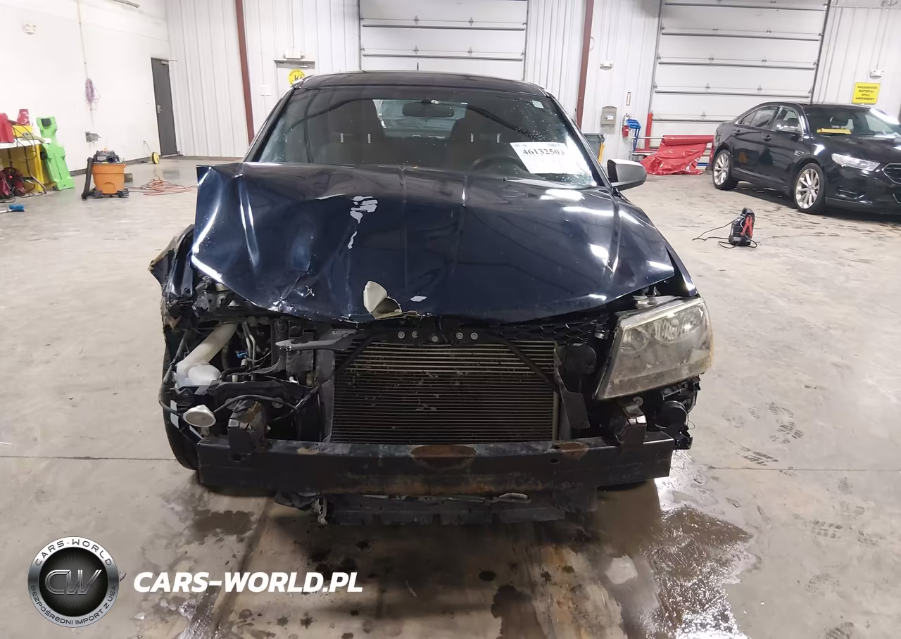 2014 Dodge Avenger Se VIN:1C3CDZABXEN196646 - 12