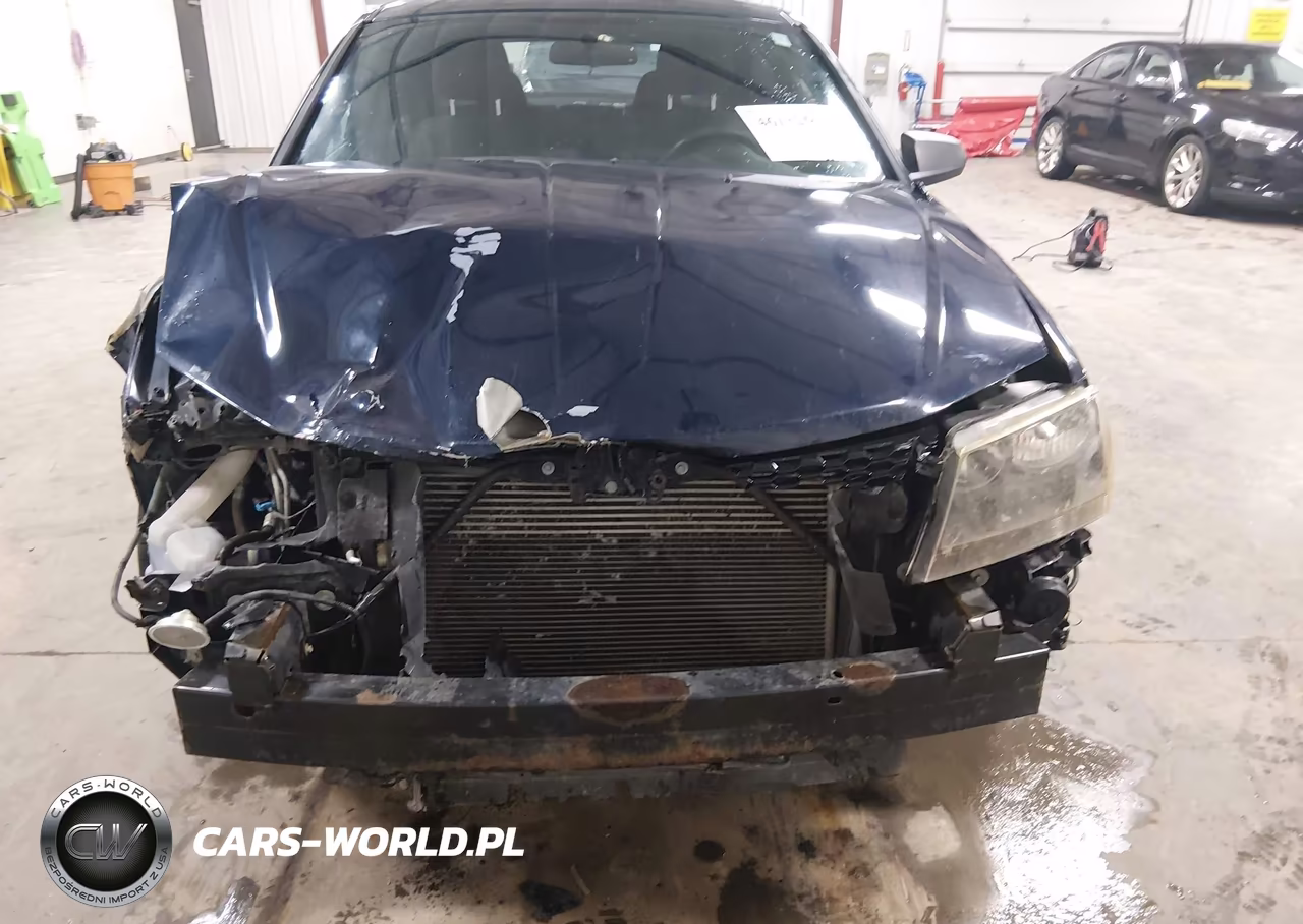 2014 Dodge Avenger Se VIN:1C3CDZABXEN196646 - 6