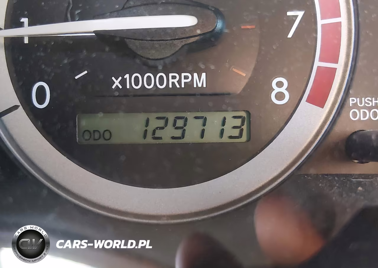 2005 Toyota Sienna Le VIN:5TDZA23C65S297754 - 12