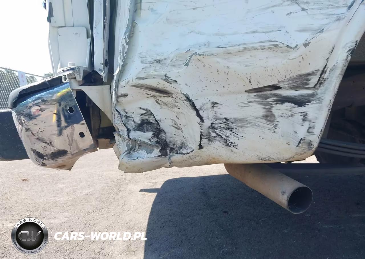 2023 GMC Savana Cargo Rwd 2500 Regular Wheelbase Work Van VIN:1GTW7AFPXP1194153 - 15