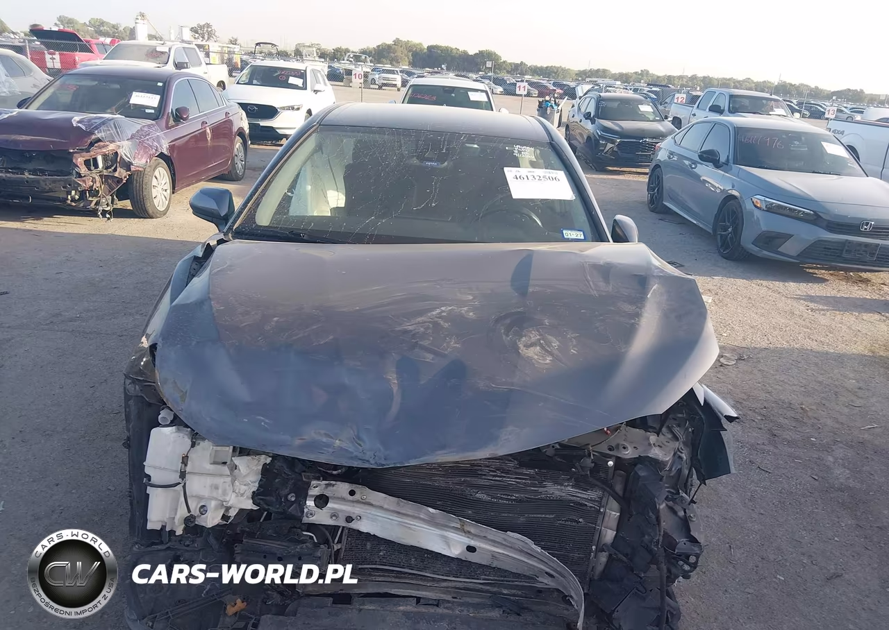 2021 Toyota Camry Se VIN:4T1G11AK9MU545142 - 12