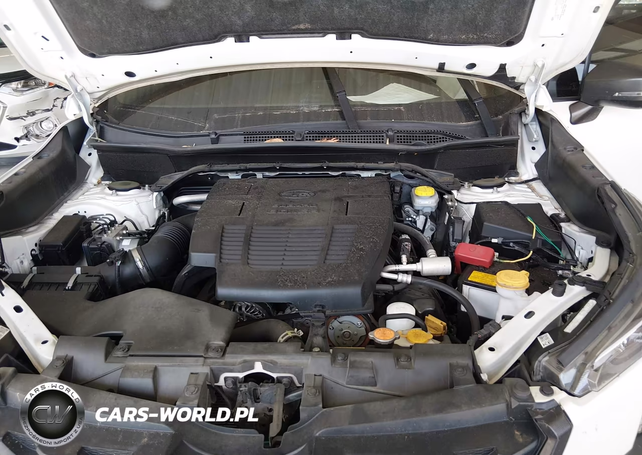 2022 Subaru Forester Wilderness VIN:JF2SKAMC1NH486020 - 10
