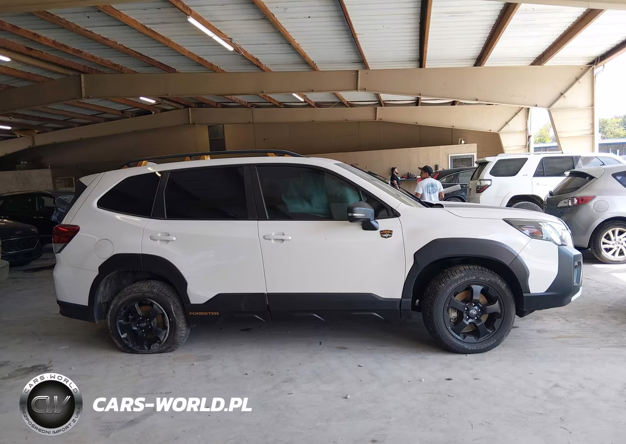 2022 Subaru Forester Wilderness VIN:JF2SKAMC1NH486020 - 13