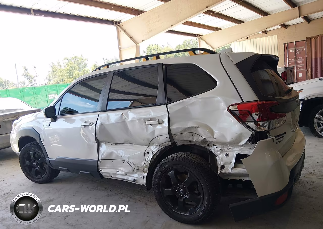 2022 Subaru Forester Wilderness VIN:JF2SKAMC1NH486020 - 14