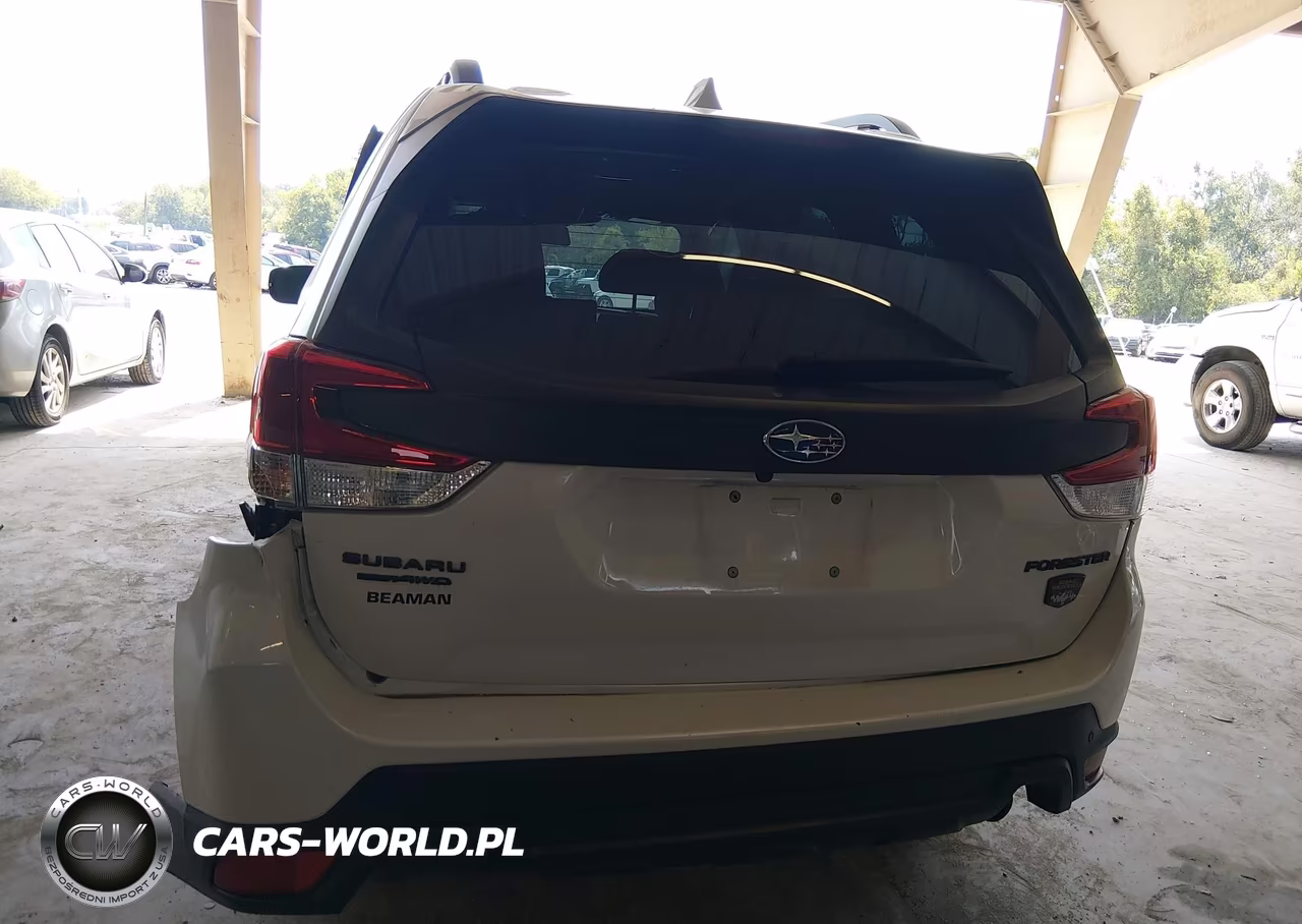 2022 Subaru Forester Wilderness VIN:JF2SKAMC1NH486020 - 16