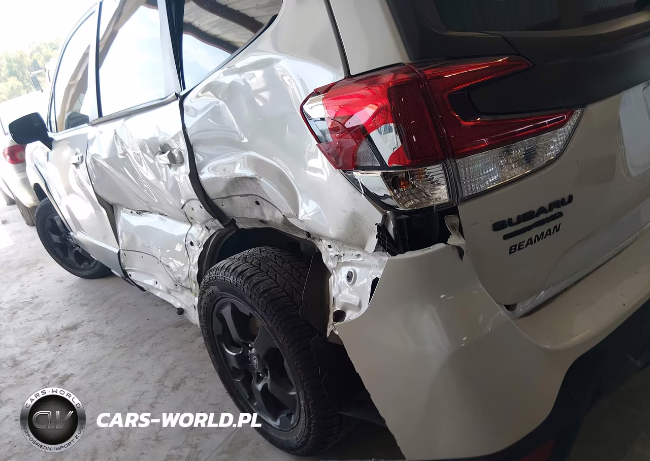 2022 Subaru Forester Wilderness VIN:JF2SKAMC1NH486020 - 18