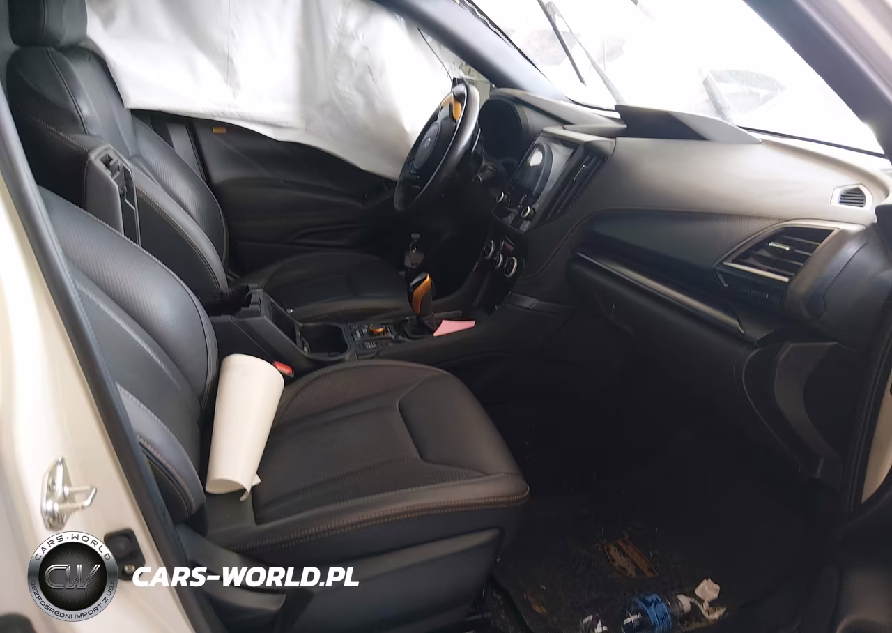 2022 Subaru Forester Wilderness VIN:JF2SKAMC1NH486020 - 5