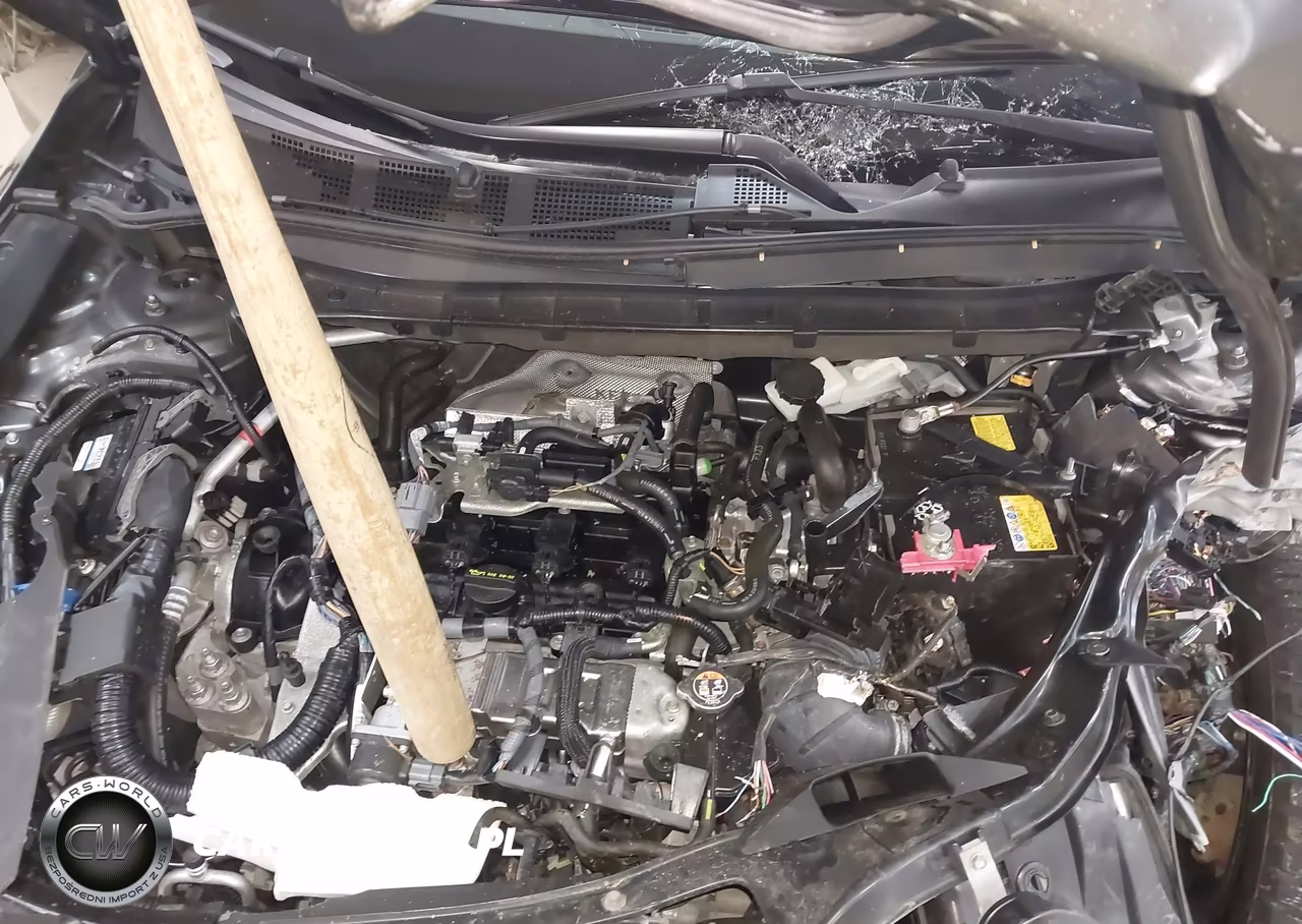 2024 Mazda Cx-5 2.5 Turbo Premium VIN:JM3KFBDY1R0392395 - 10