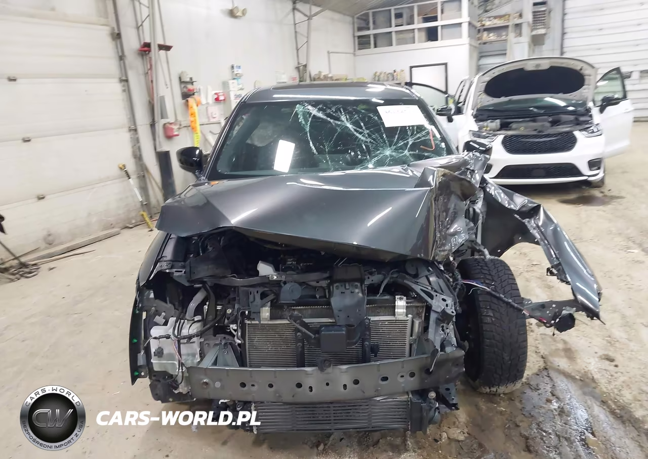 2024 Mazda Cx-5 2.5 Turbo Premium VIN:JM3KFBDY1R0392395 - 13