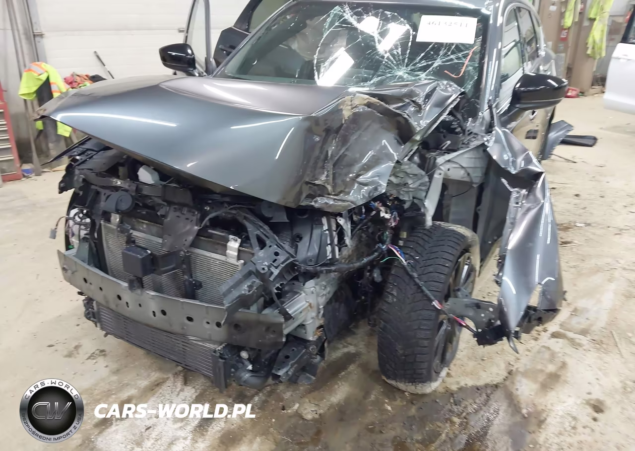 2024 Mazda Cx-5 2.5 Turbo Premium VIN:JM3KFBDY1R0392395 - 6
