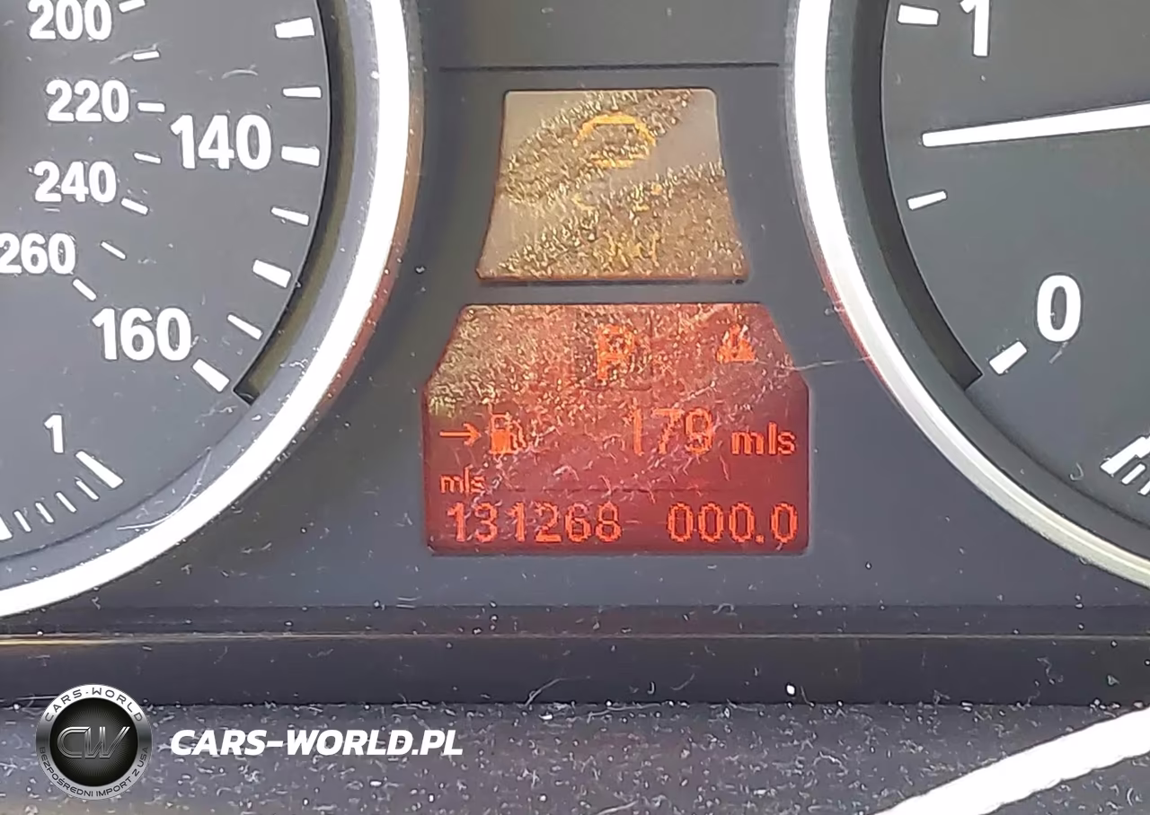 2011 BMW X5 xDrive35D VIN:5UXZW0C59BL368562 - 7