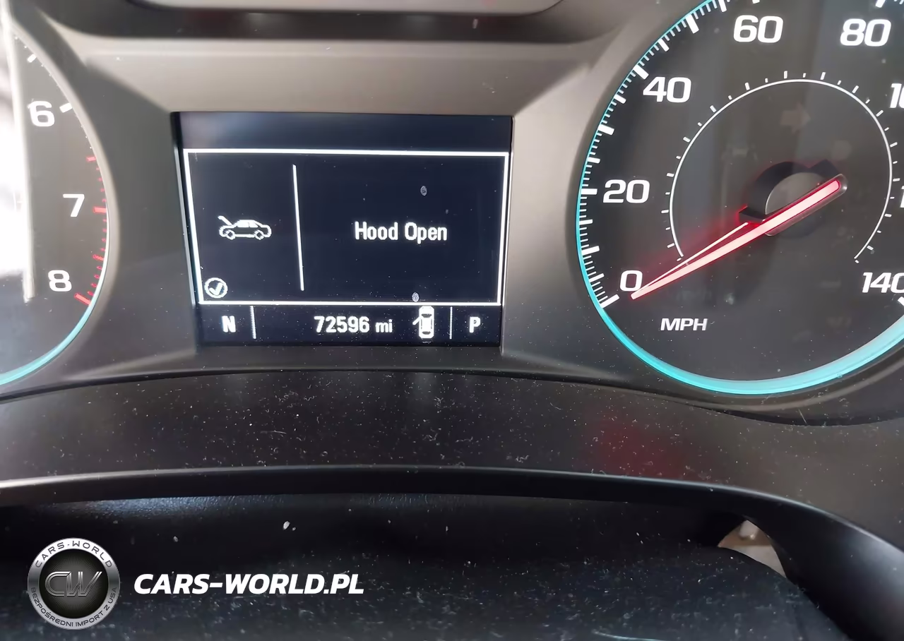 2020 Chevrolet Malibu Fwd Lt VIN:1G1ZD5ST2LF148323 - 15