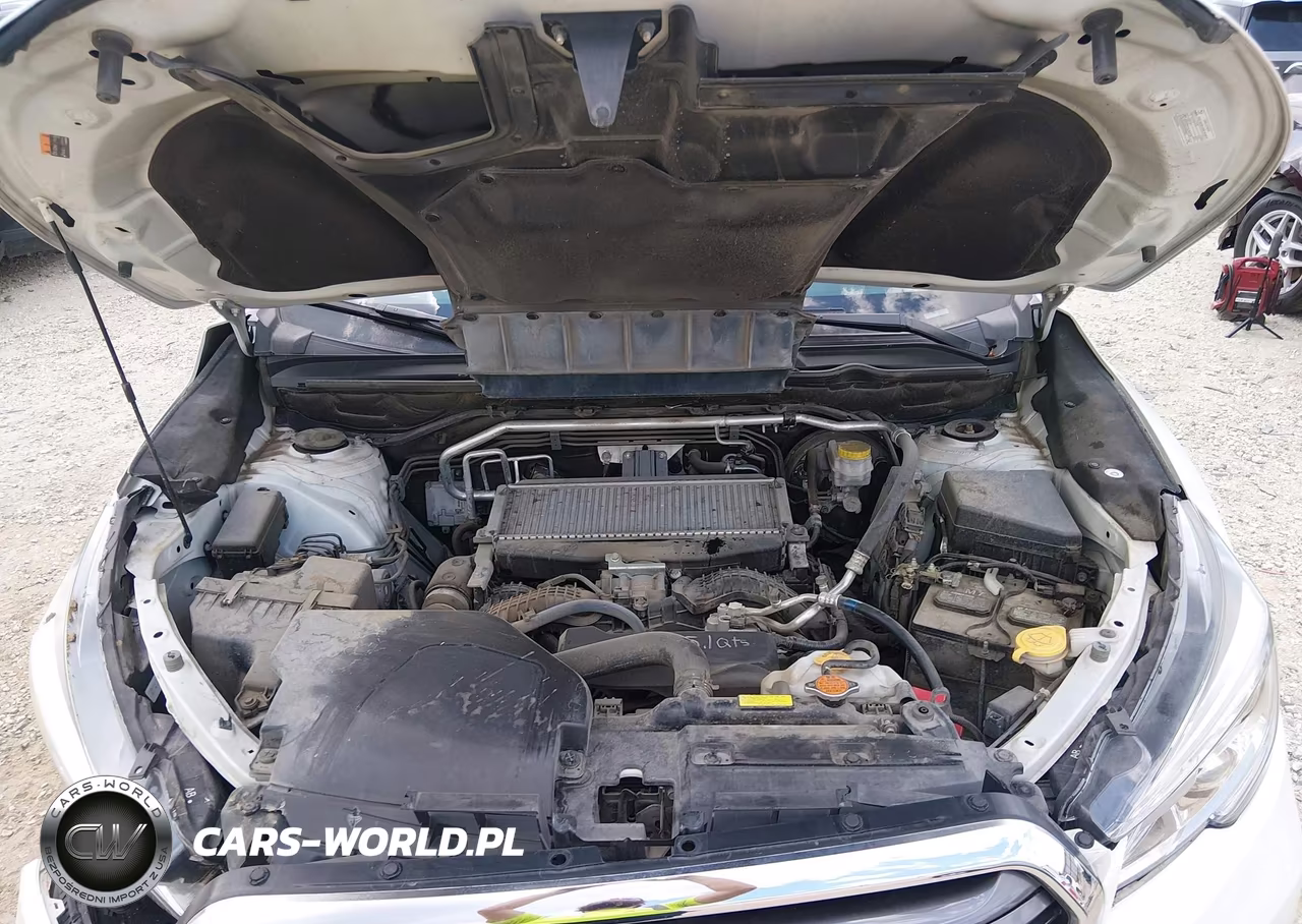 2021 Subaru Ascenso Limited VIN:4S4WMALD5M3404155 - 10