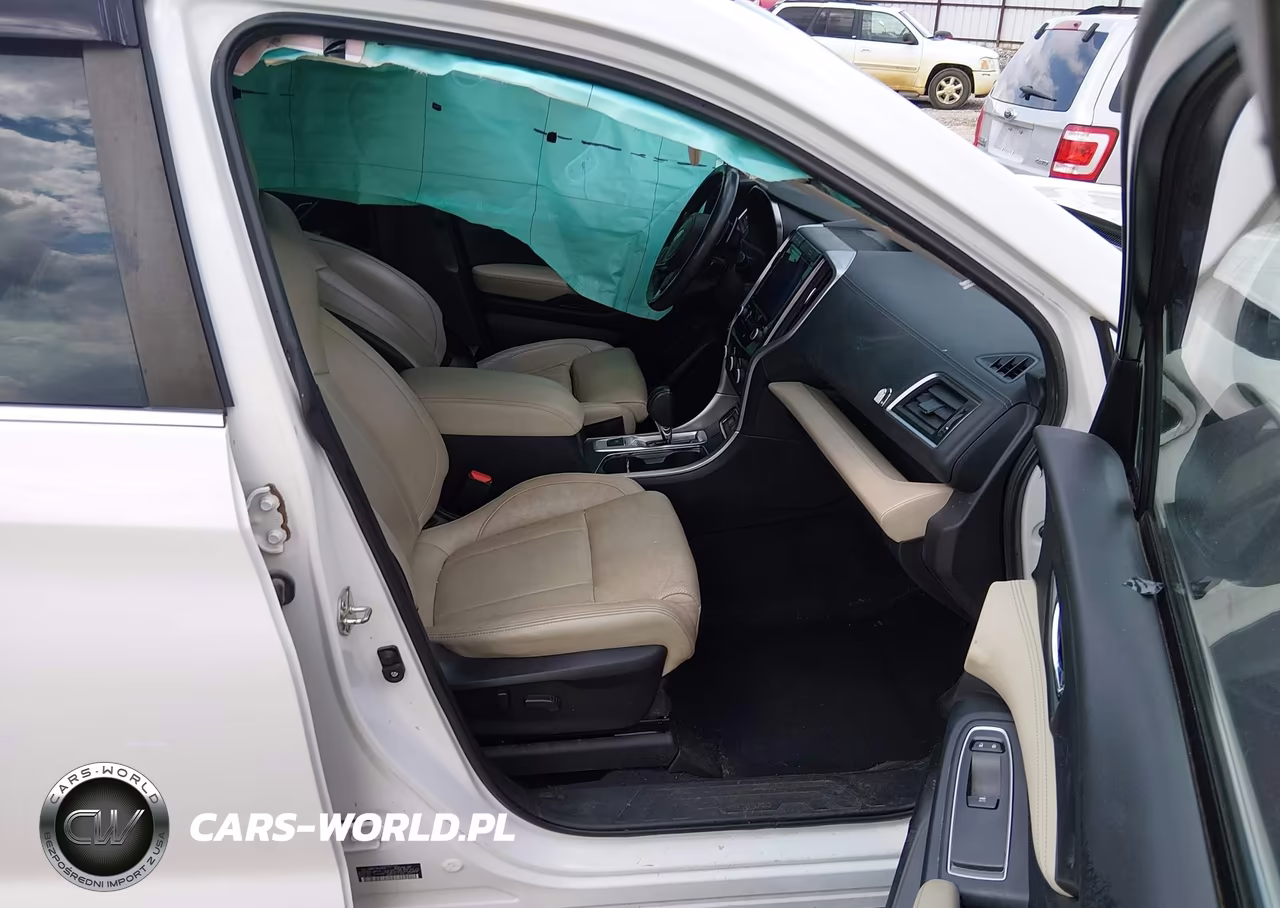 2021 Subaru Ascenso Limited VIN:4S4WMALD5M3404155 - 5