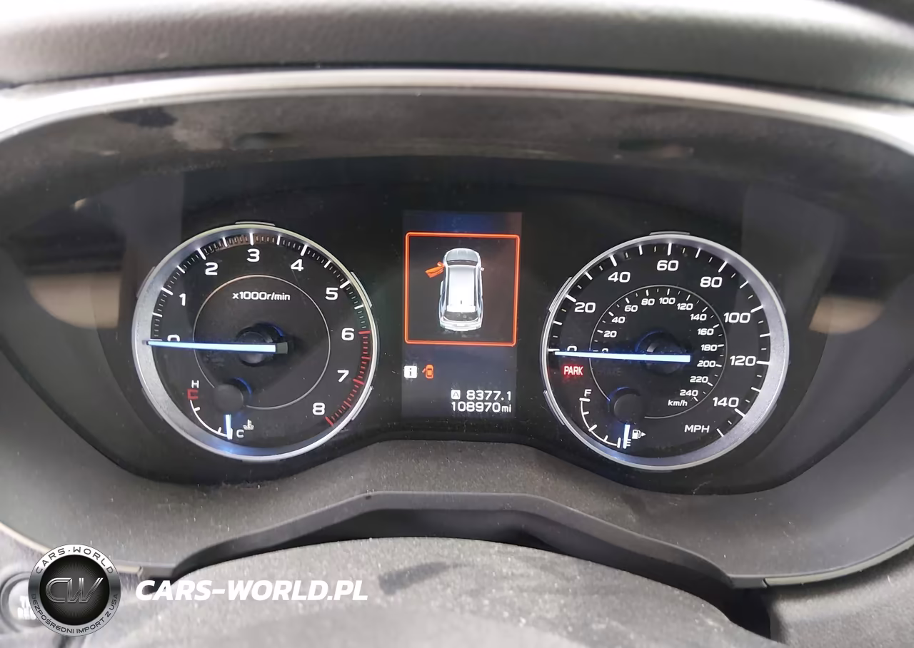 2021 Subaru Ascenso Limited VIN:4S4WMALD5M3404155 - 7