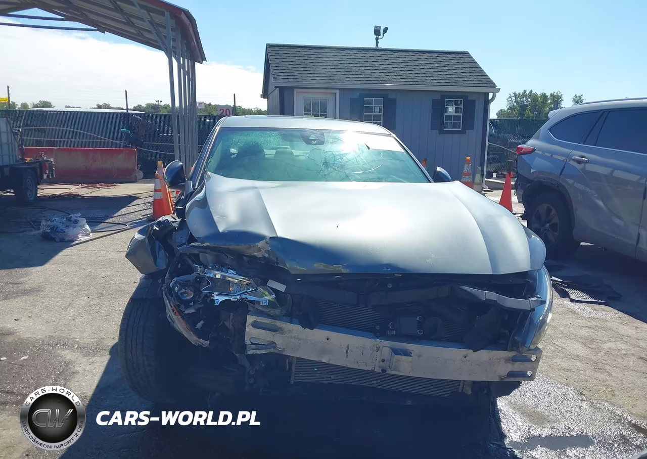 2022 Nissan Altima Sv Intelligent Awd VIN:1N4BL4DW7NN352899 - 13