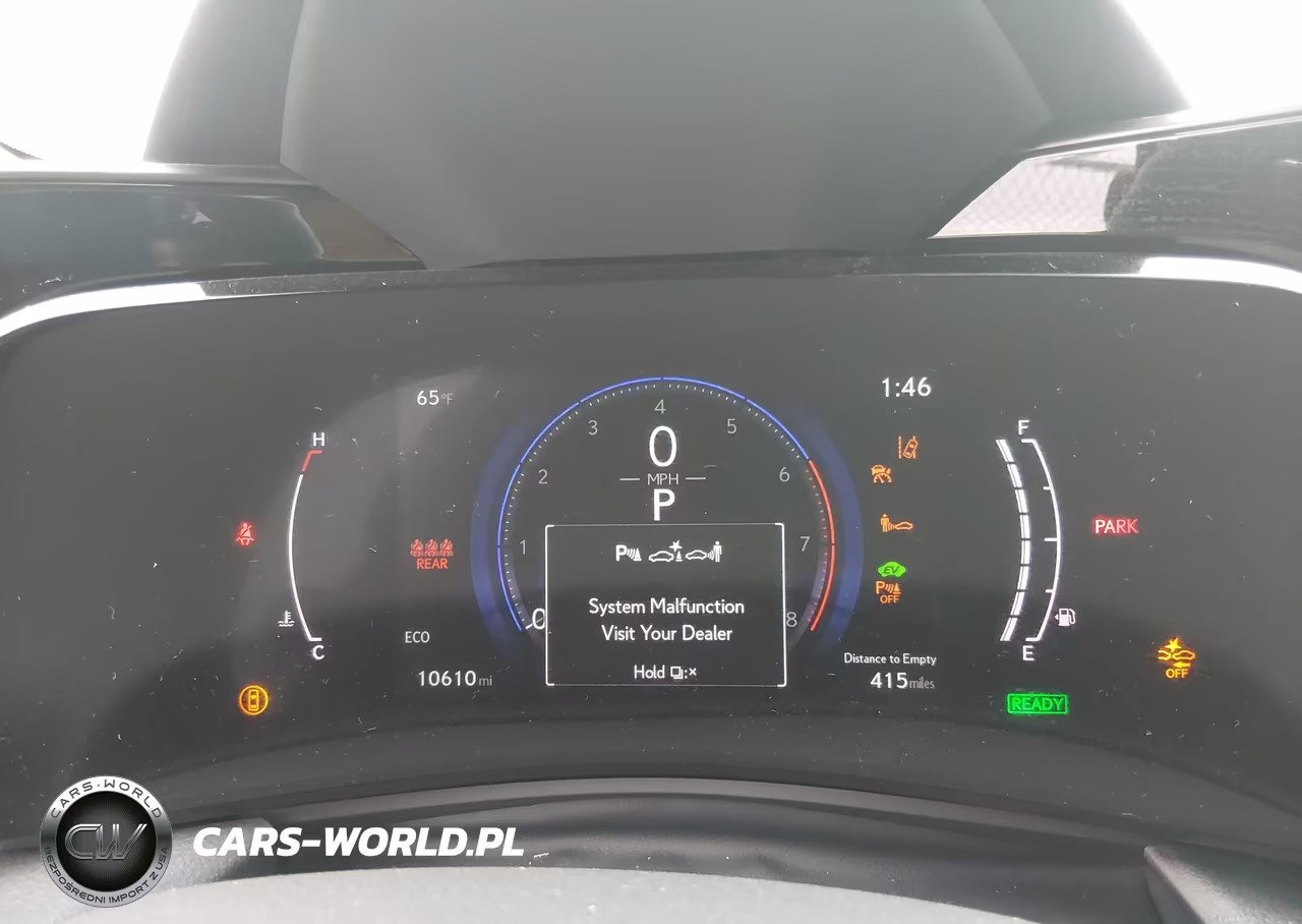 2025 Lexus Nx 350H Premium VIN:2T2GKCEZ9SC053088 - 7
