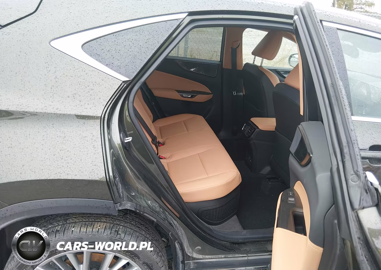 2025 Lexus Nx 350H Premium VIN:2T2GKCEZ9SC053088 - 8