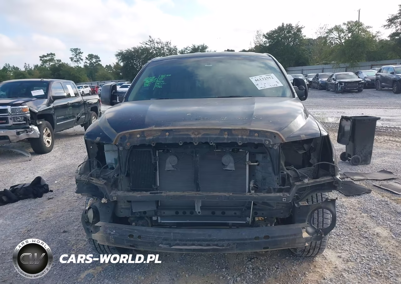 2008 Toyota Tundra Sr5 5.7L V8 VIN:5TFBV54138X080794 - 12