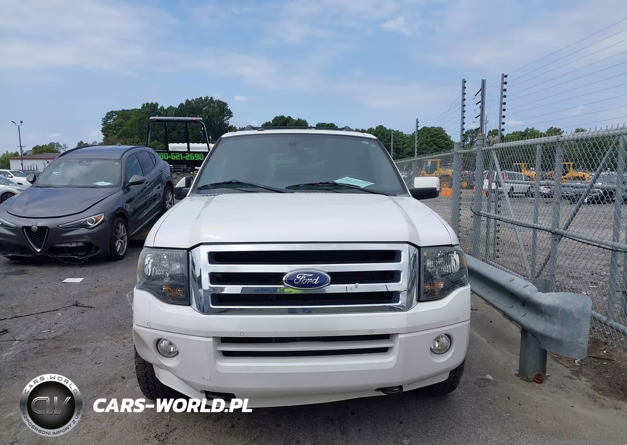 2014 Ford Expedition Limited VIN:1FMJU2A53EEF56341 - 12