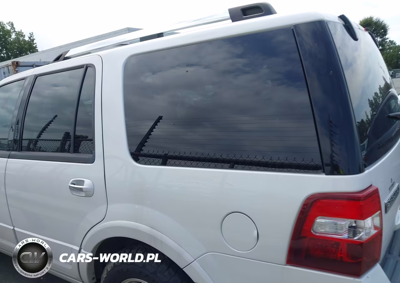 2014 Ford Expedition Limited VIN:1FMJU2A53EEF56341 - 14