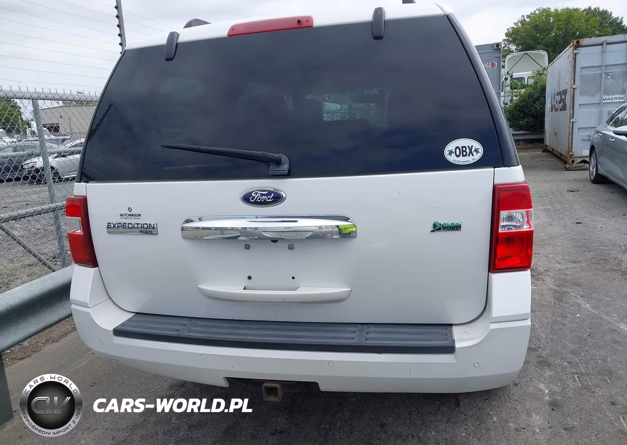 2014 Ford Expedition Limited VIN:1FMJU2A53EEF56341 - 16
