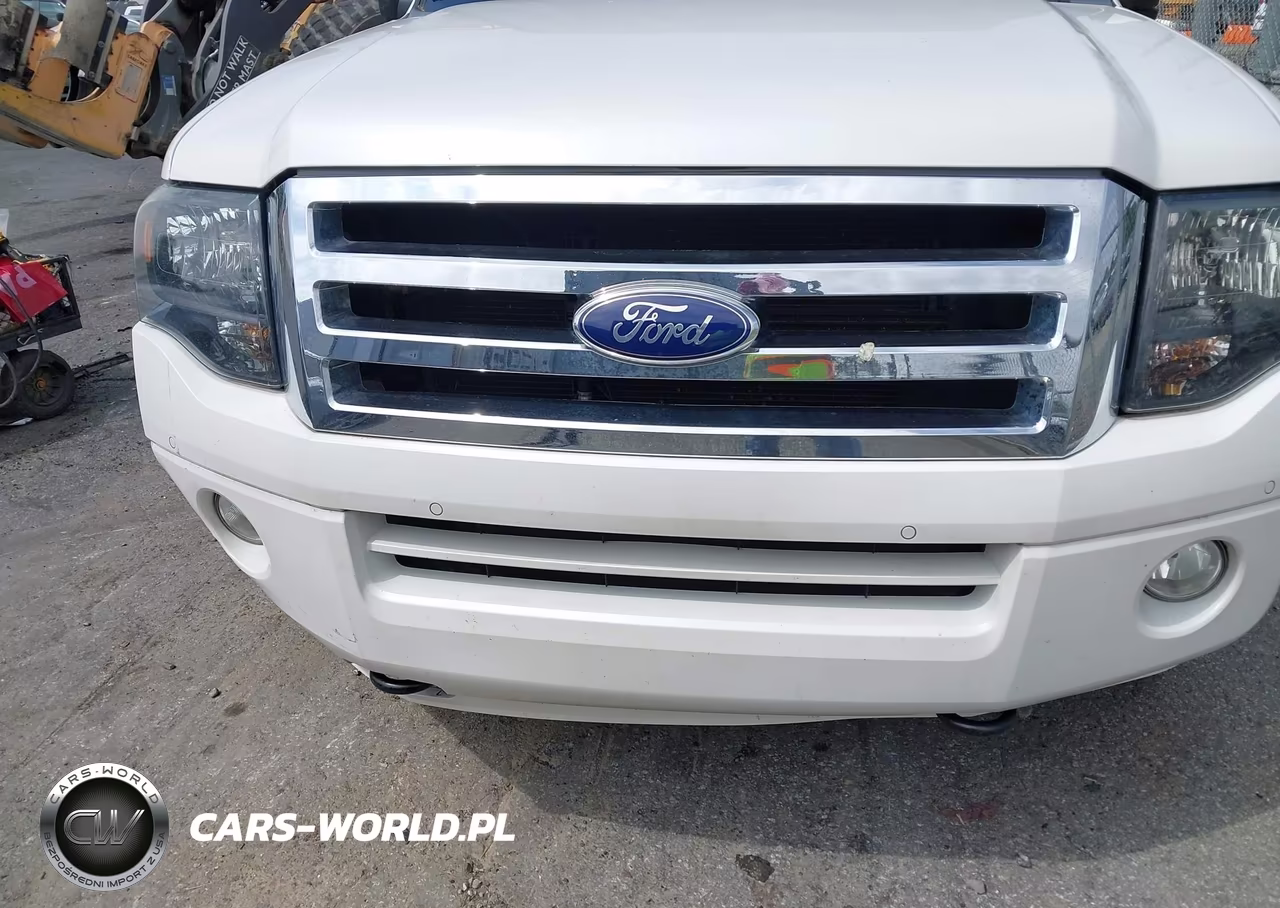 2014 Ford Expedition Limited VIN:1FMJU2A53EEF56341 - 6