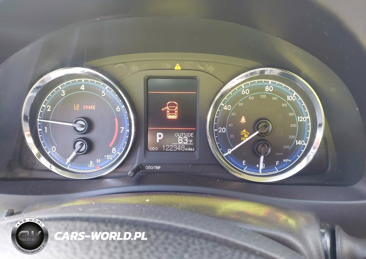 2018 Toyota Corolla Le VIN:5YFBURHE2JP847496 - 7