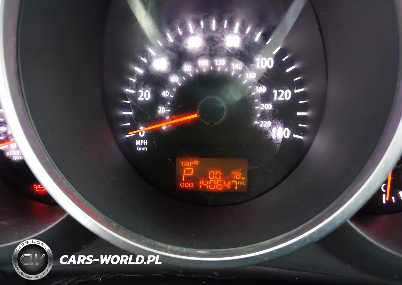 2013 Kia Soul + VIN:KNDJT2A62D7619755 - 7