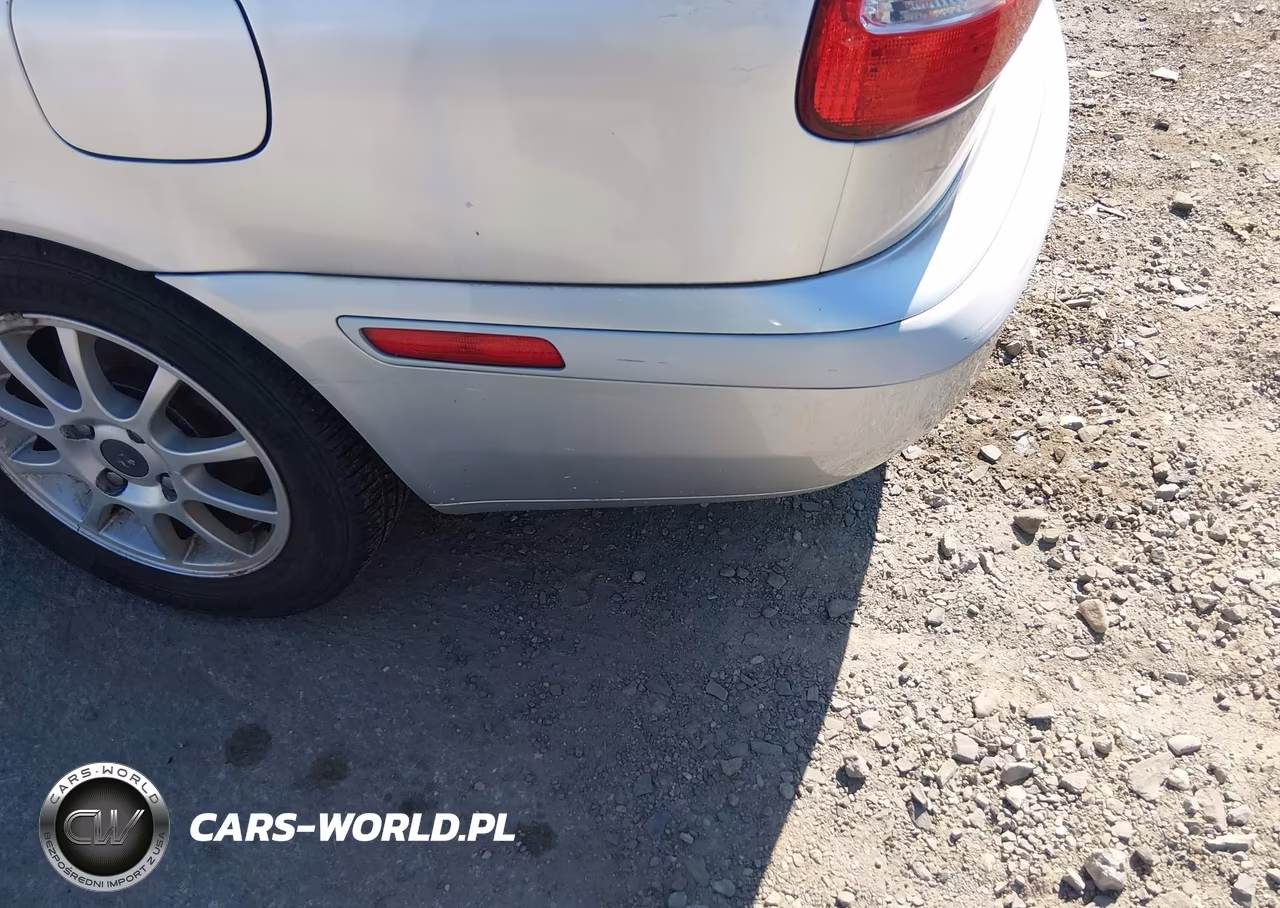 2003 Volvo S40 A VIN:YV1VS27513F968102 - 13