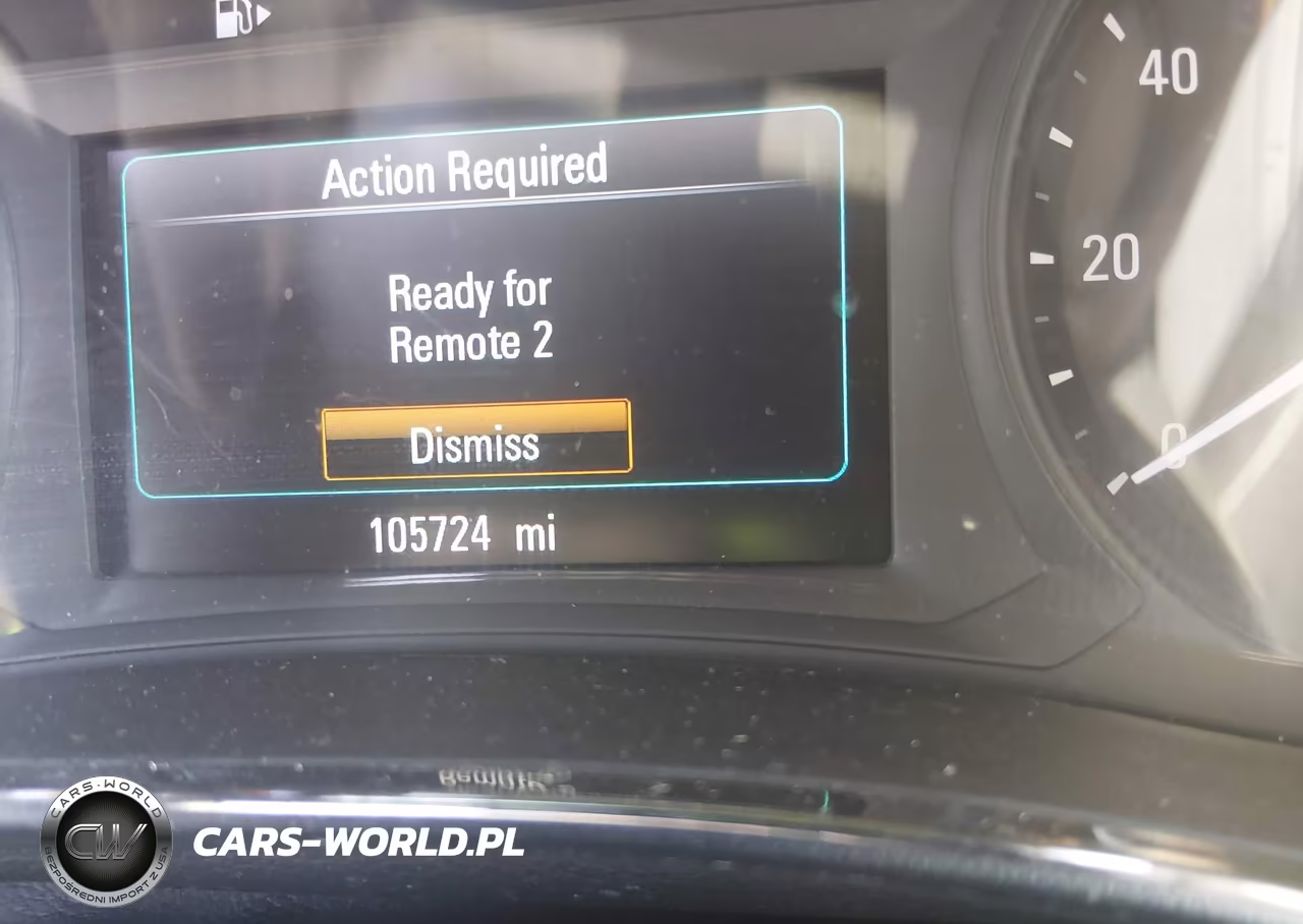 2018 Buick Encore Preferred VIN:KL4CJASB5JB699074 - 15
