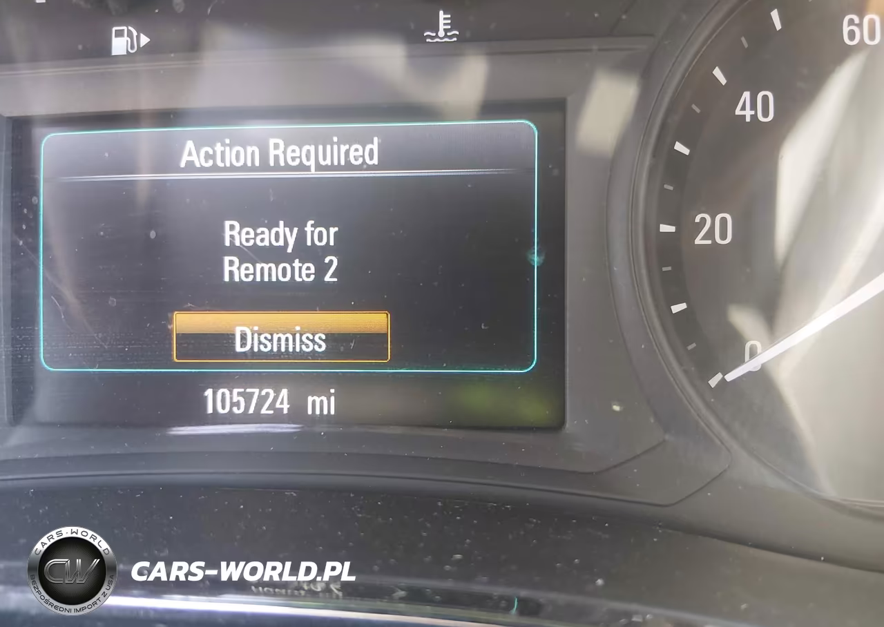 2018 Buick Encore Preferred VIN:KL4CJASB5JB699074 - 7