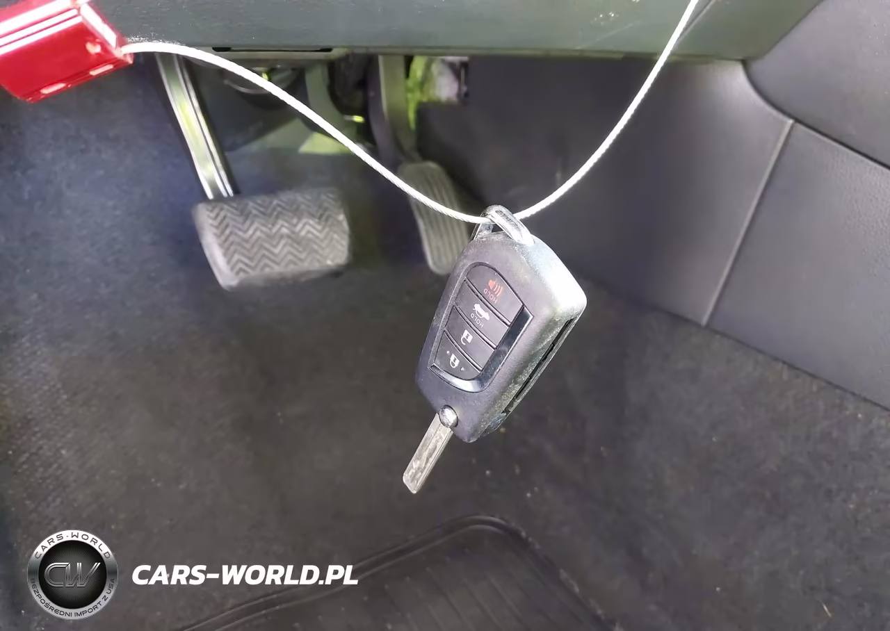 2024 Toyota Corolla Le VIN:5YFB4MDE8RP131836 - 11