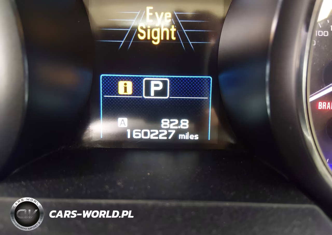 2016 Subaru Outback 3.6R Limited VIN:4S4BSENC5G3343751 - 15