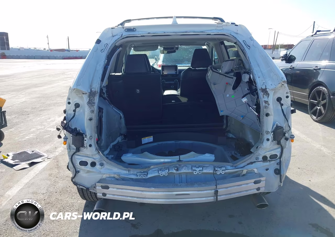2021 Toyota Rav4 Hybrid Xle Premium VIN:2T3B6RFV0MW011340 - 17