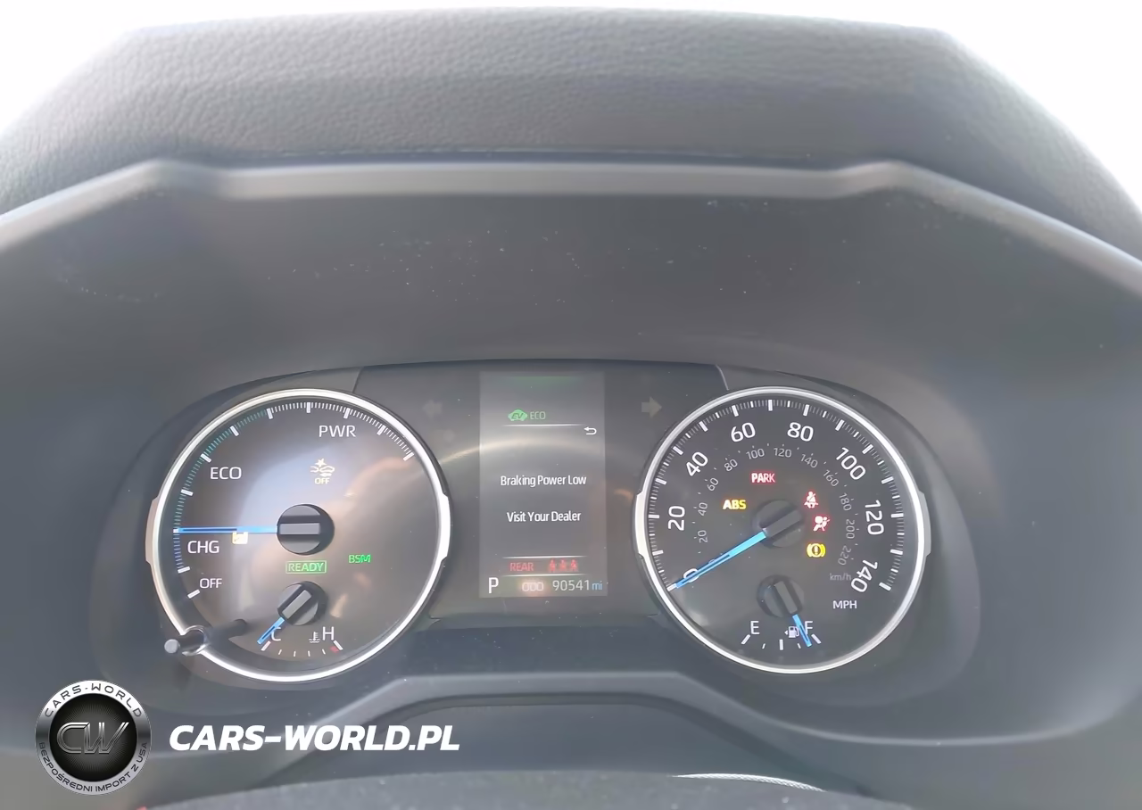 2021 Toyota Rav4 Hybrid Xle Premium VIN:2T3B6RFV0MW011340 - 7