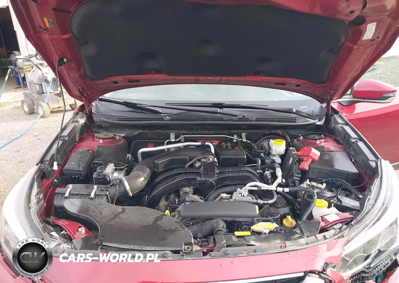 2020 Subaru Outback Limited VIN:4S4BTANC8L3227847 - 10