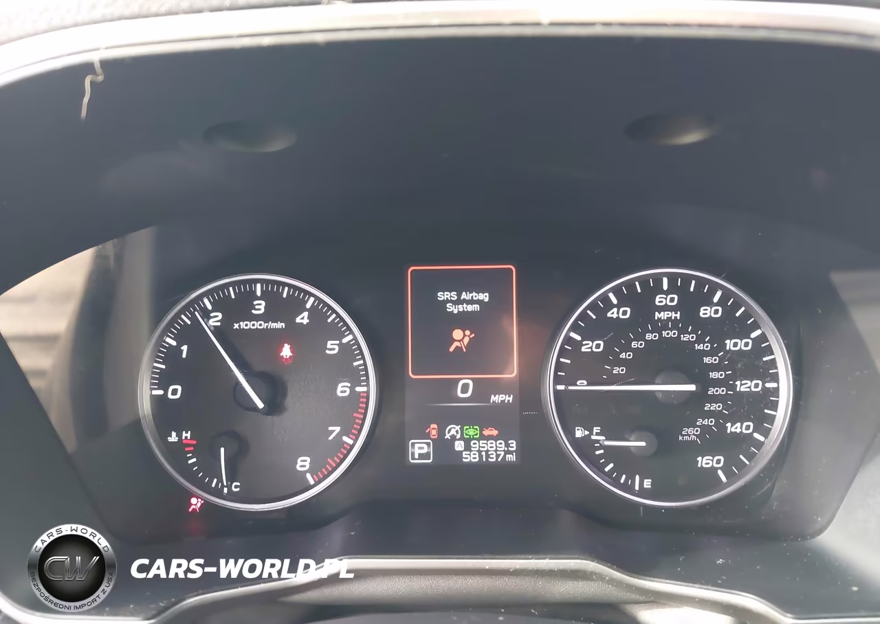2020 Subaru Outback Limited VIN:4S4BTANC8L3227847 - 7