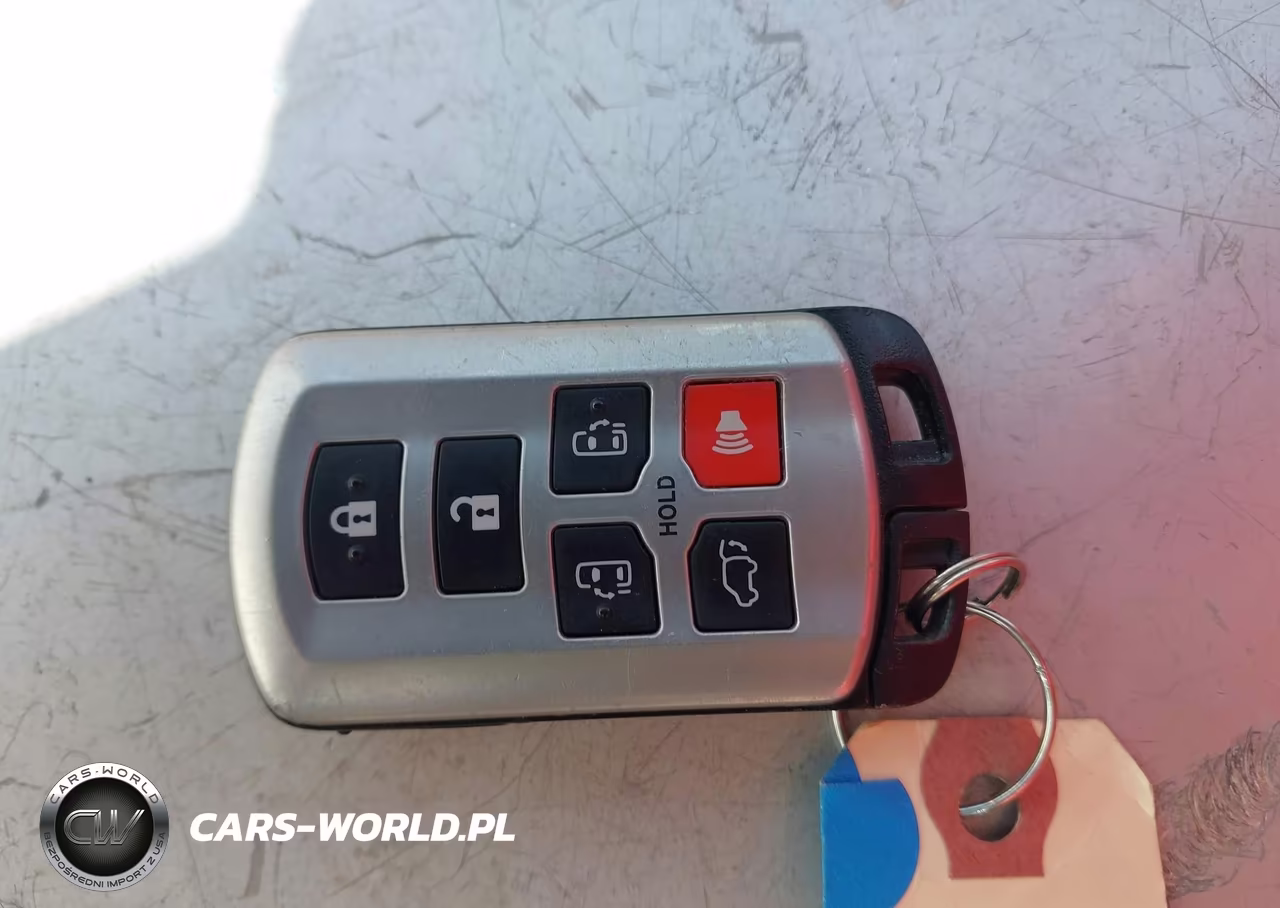 2018 Toyota Sienna Xle 8 Passenger VIN:5TDYZ3DC1JS921866 - 11