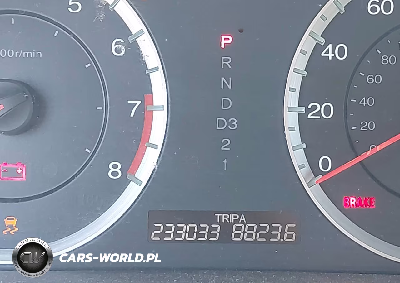 2012 Honda Accord 2.4 Lx VIN:1HGCP2F32CA111266 - 16