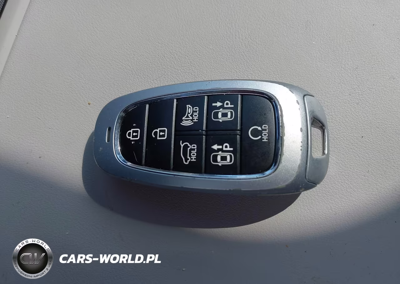 2024 Hyundai Palisade Calligraphy VIN:KM8R7DGE3RU695622 - 11