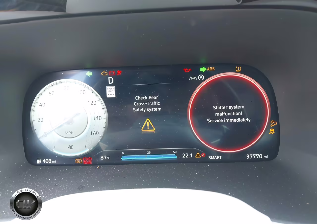 2024 Hyundai Palisade Calligraphy VIN:KM8R7DGE3RU695622 - 7