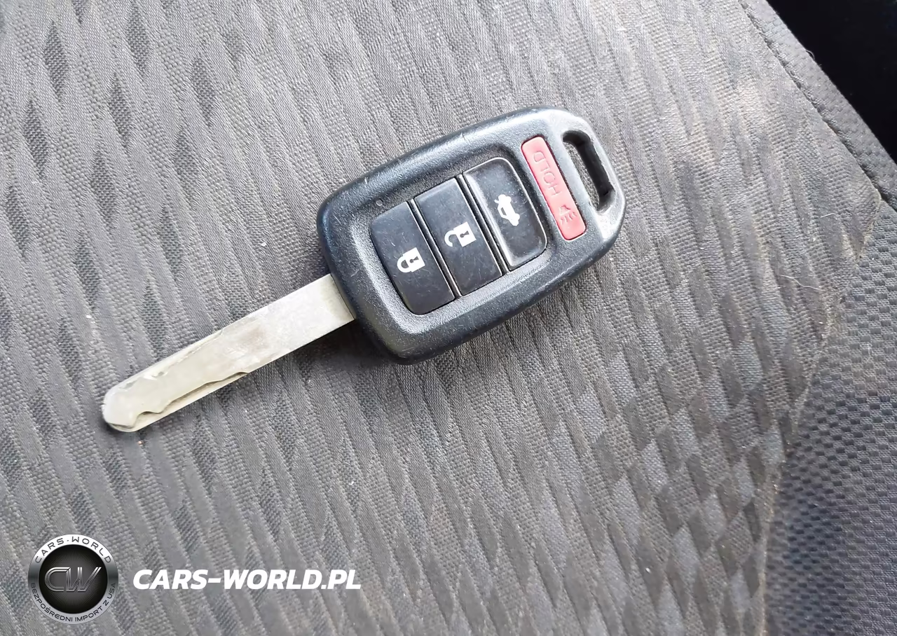 2014 Honda Civic Lx VIN:2HGFB2F56EH536698 - 11