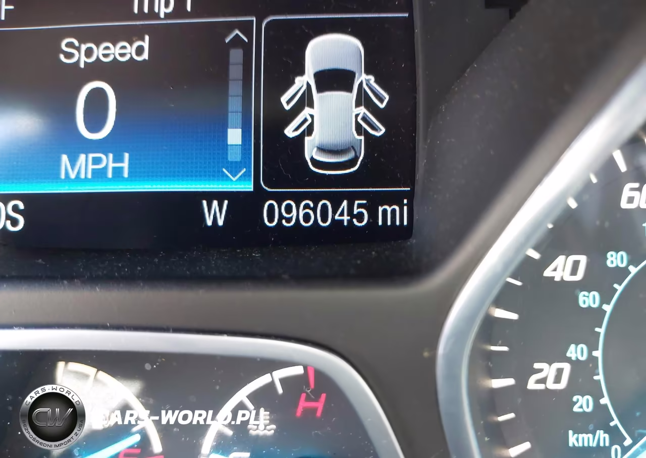 2014 Ford Escape Se VIN:1FMCU0G99EUD06342 - 15