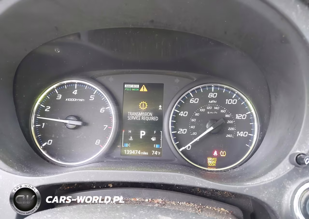 2016 Mitsubishi Outlander Sel VIN:JA4AZ3A37GZ012411 - 7