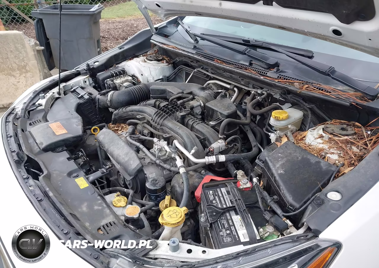 2018 Subaru Crosstrek 2.0I Limited VIN:JF2GTAMC8JH347287 - 10