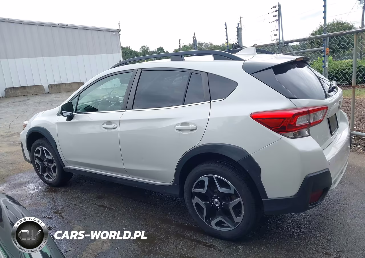 2018 Subaru Crosstrek 2.0I Limited VIN:JF2GTAMC8JH347287 - 14
