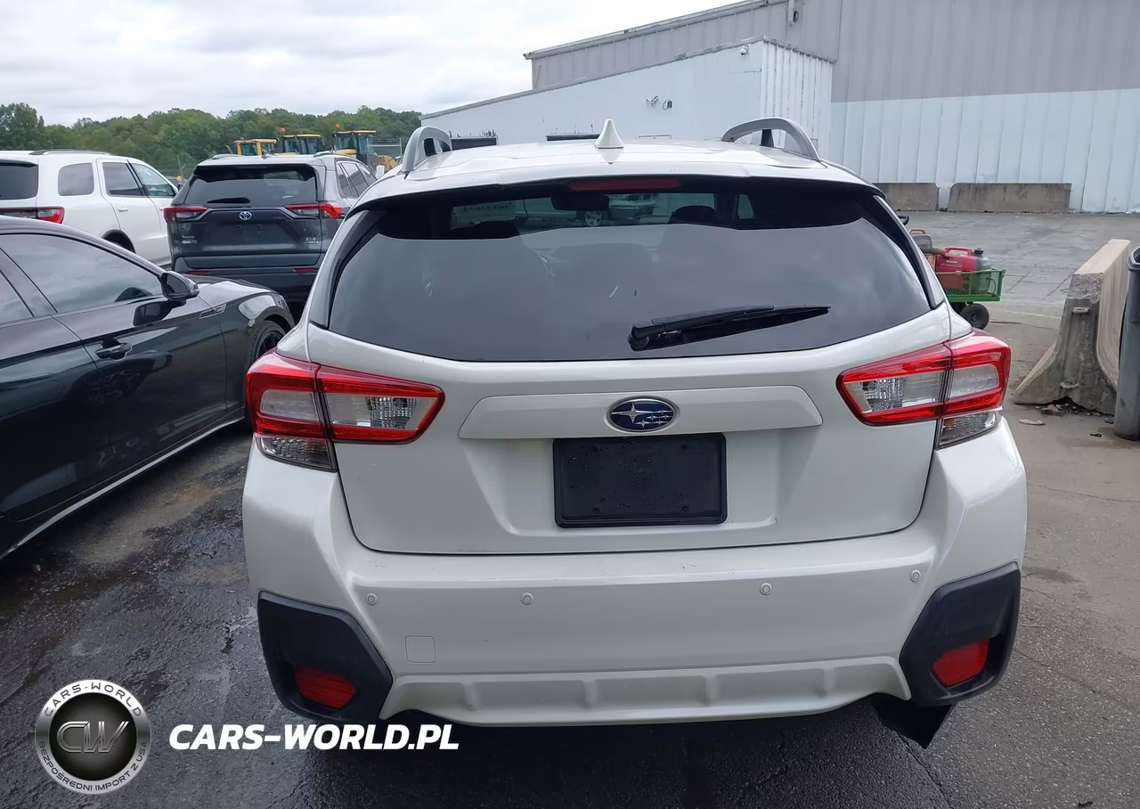 2018 Subaru Crosstrek 2.0I Limited VIN:JF2GTAMC8JH347287 - 16