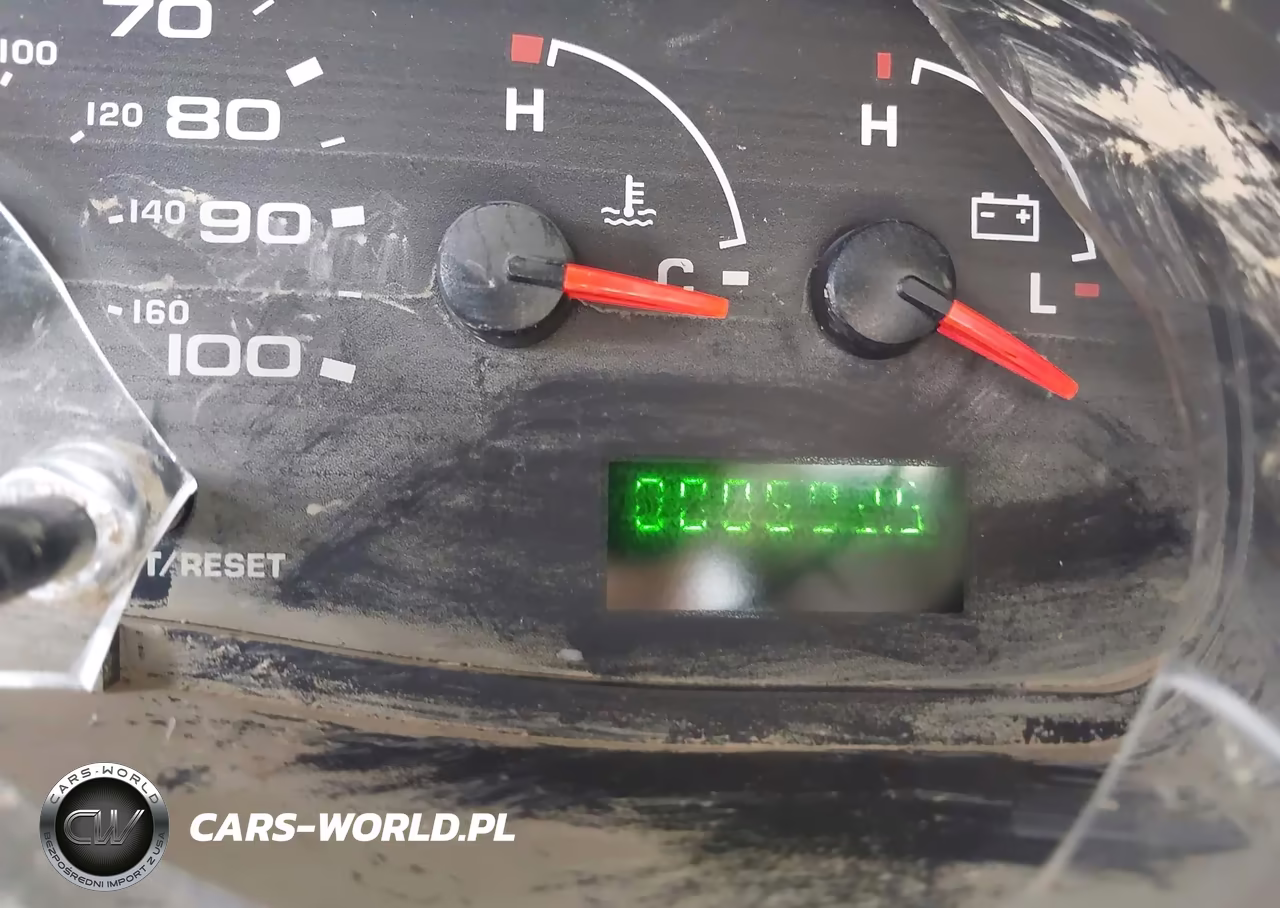 2004 Ford E-450 Cutaway Standard VIN:1FDXE45S54HA09782 - 6